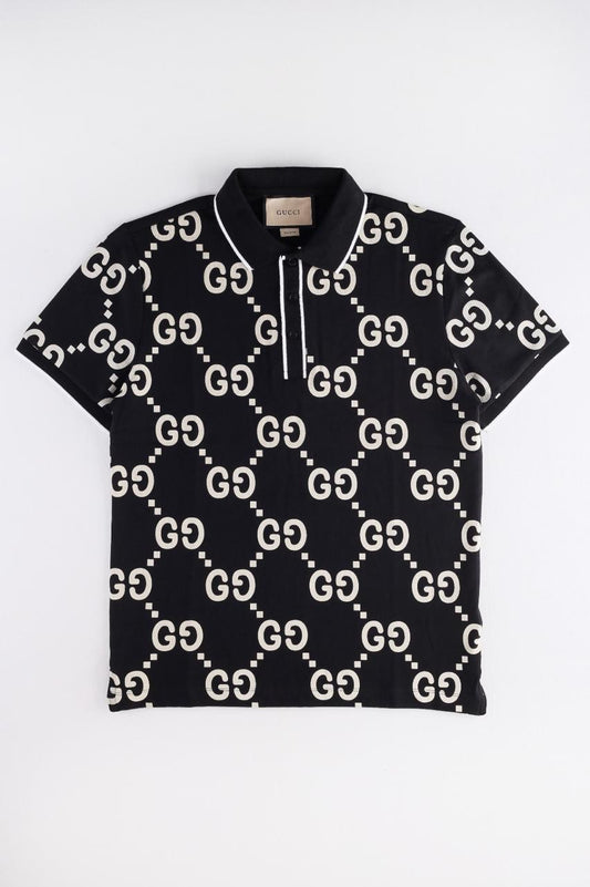 Gucci Polo ( Imported )