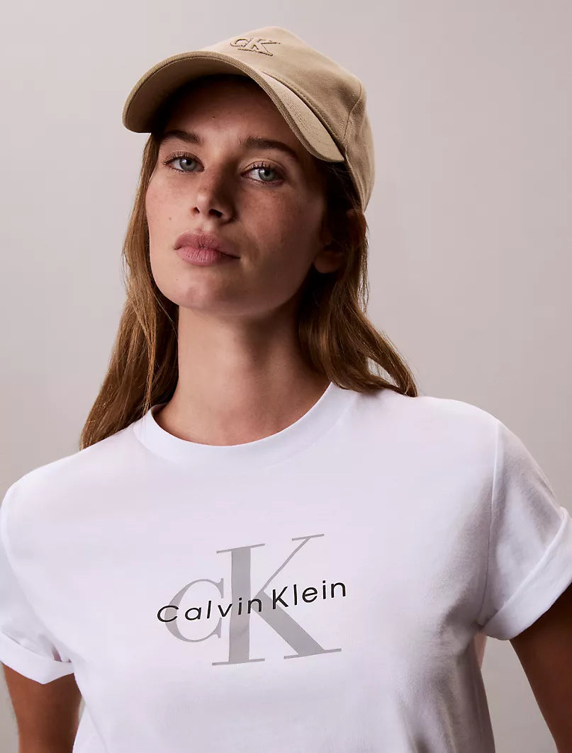 CK Logo Tee