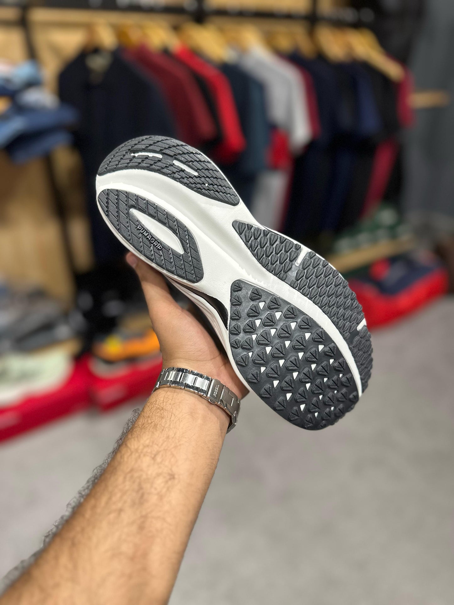 Puma Nitro Runners