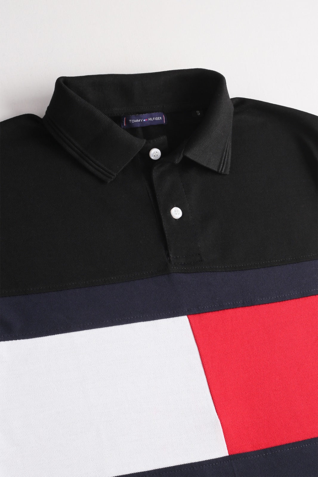 TH Flag Polo