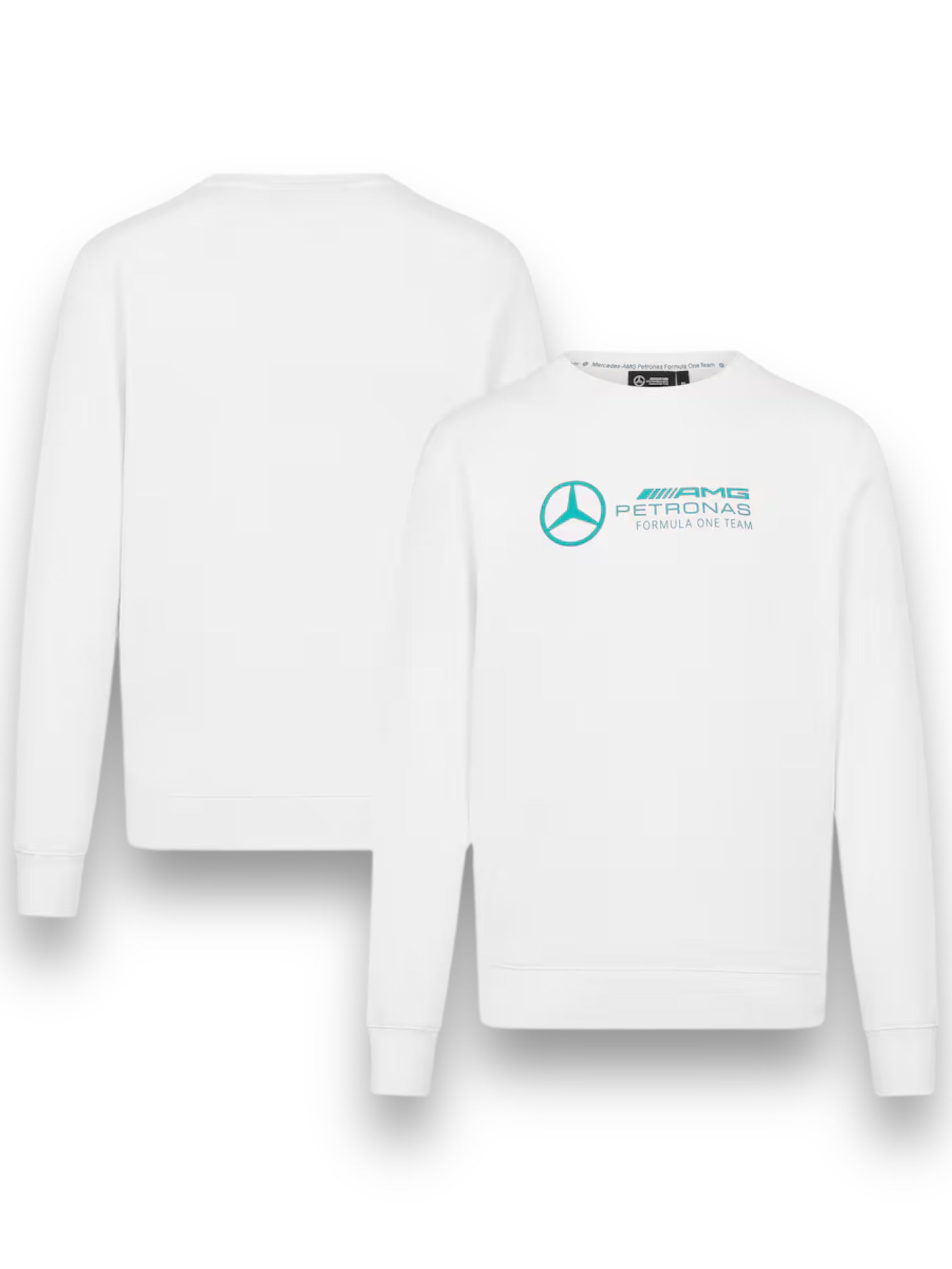 AMG Petronas Sweatshirt