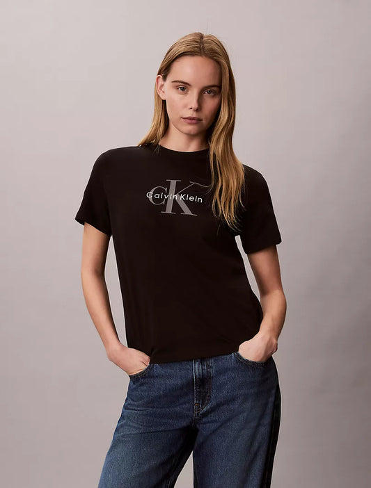CK Logo Tee