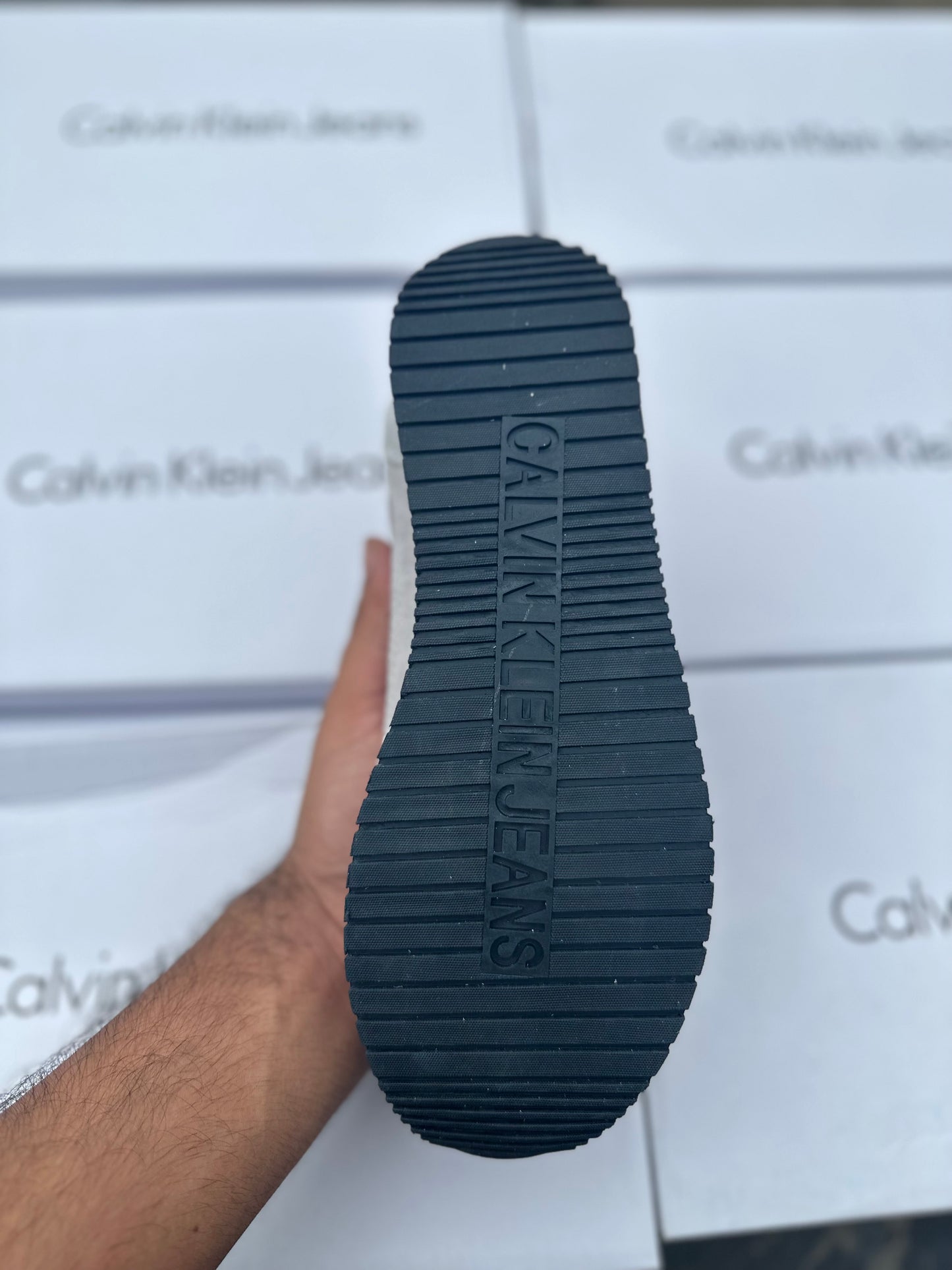 CK Runners