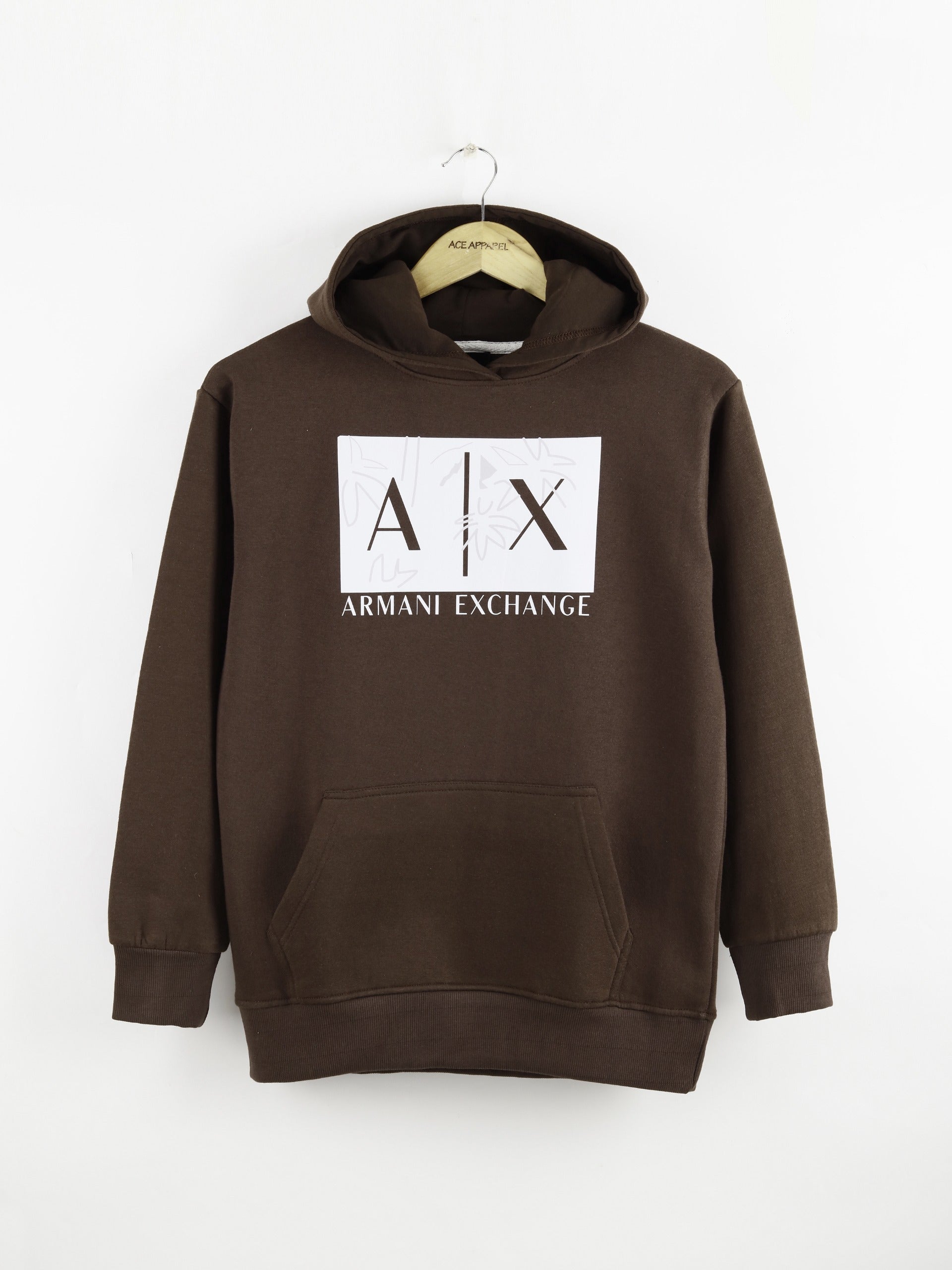 AIX hoodie