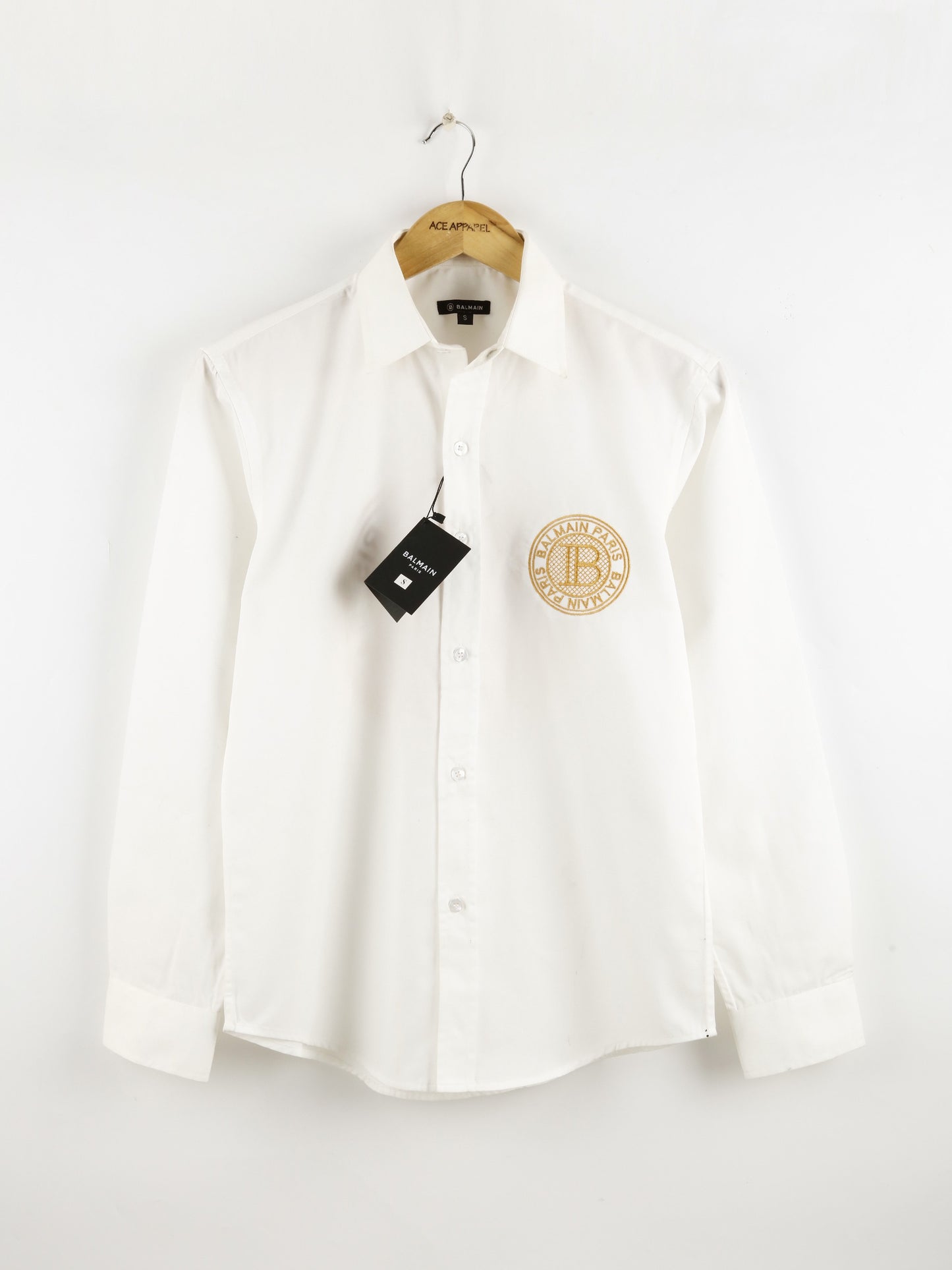 Balmain Shirt