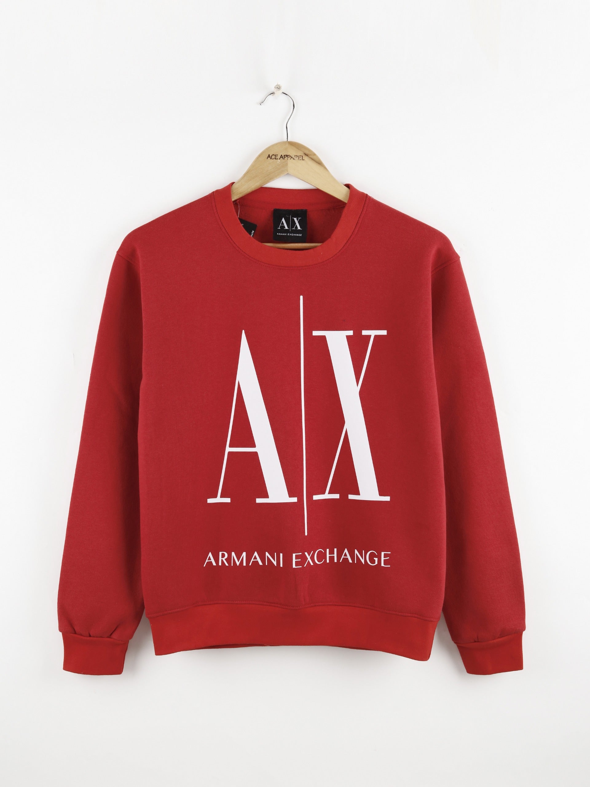 AIX Sweatshirt