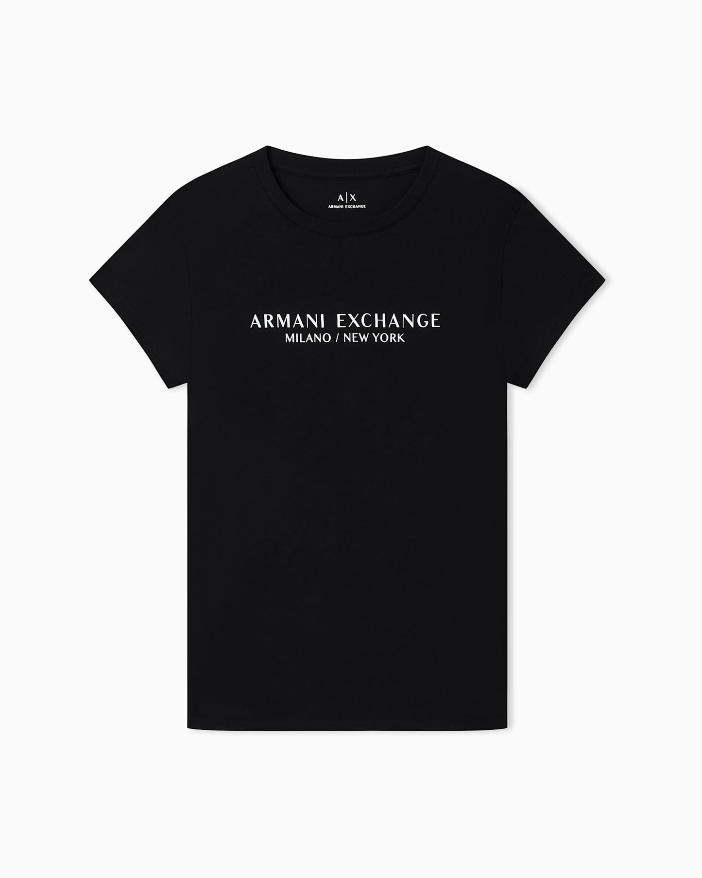 AIX Women’s Tee - Black