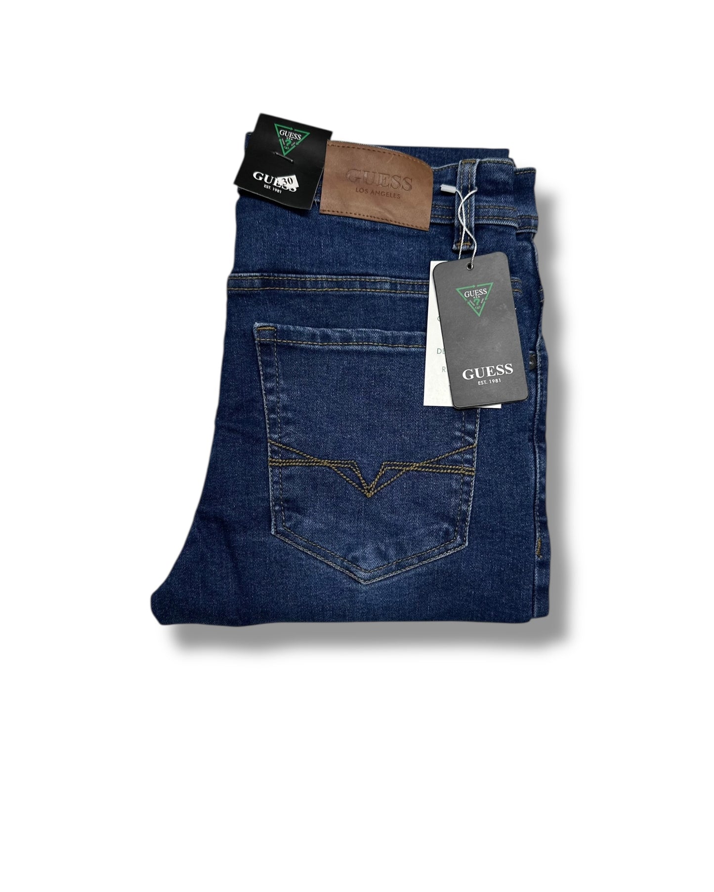 Guess Medium Wash Jeans