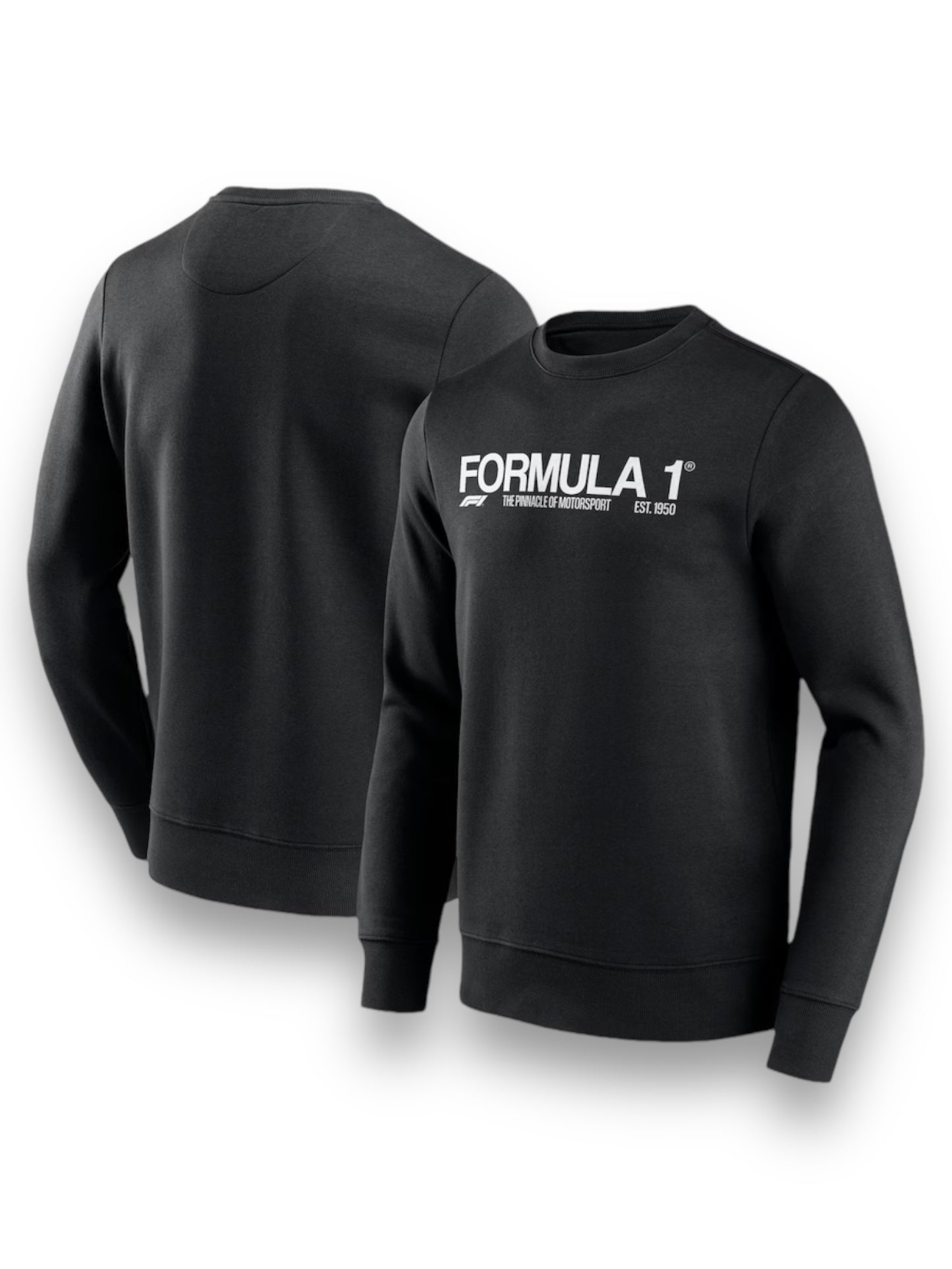 Formula-1 Sweatshirt