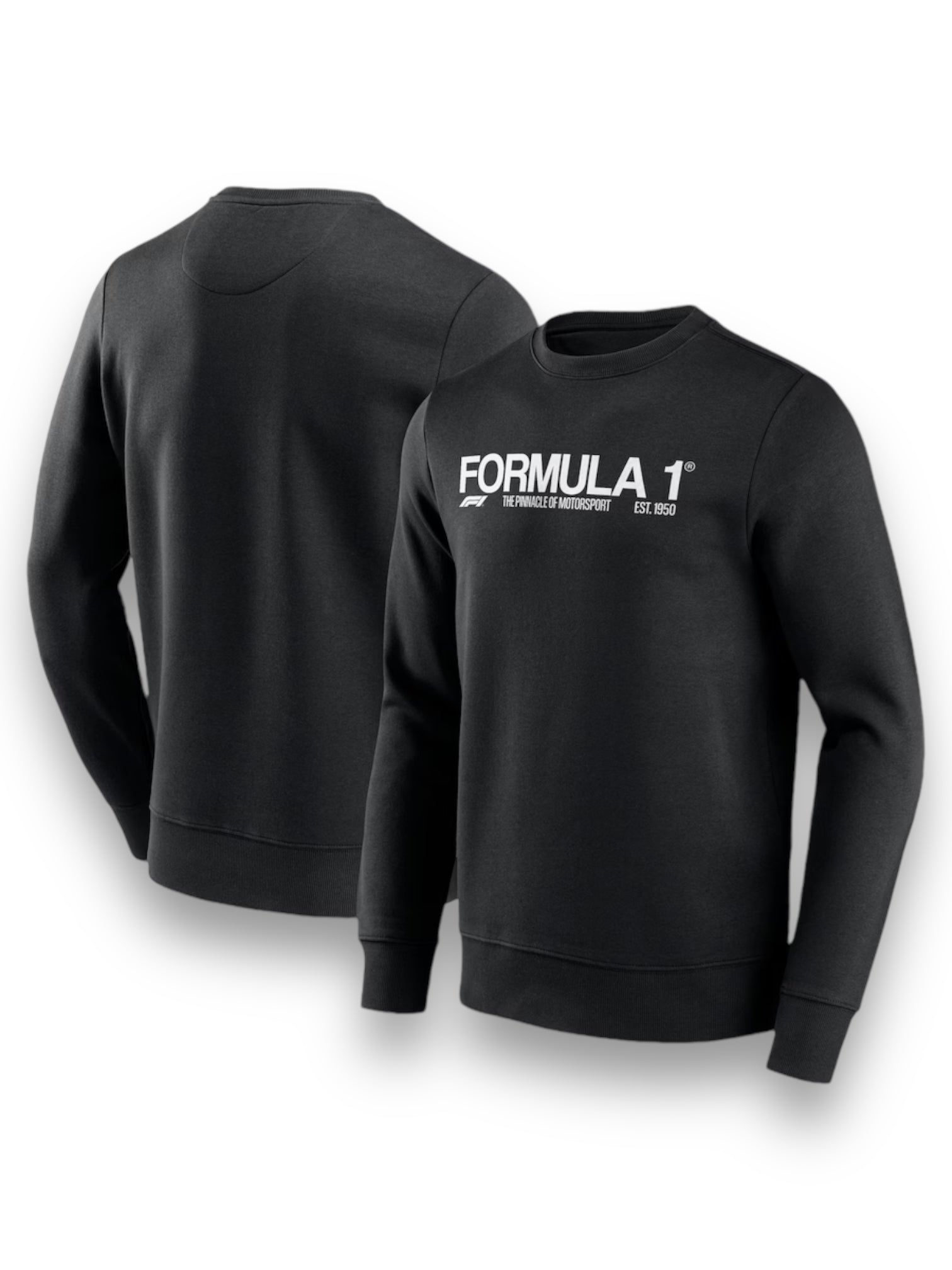 Formula-1 Sweatshirt