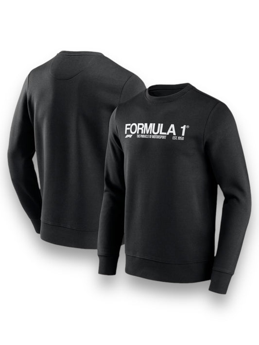 Formula-1 Sweatshirt