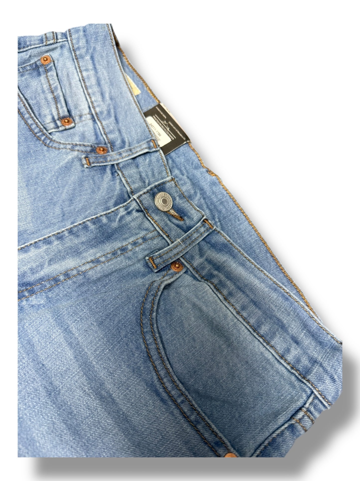 Levi's 511 Ice Wash