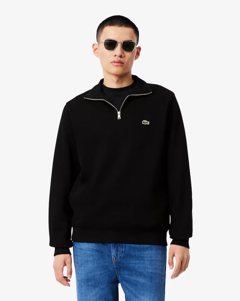 LCSTE Qtr-Zip Sweatshirt
