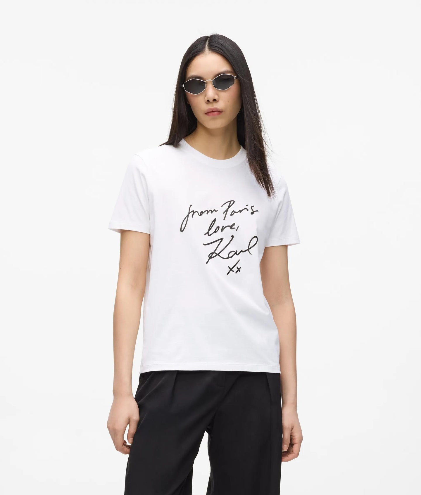 Karl Lagerfeld Women’s Tee
