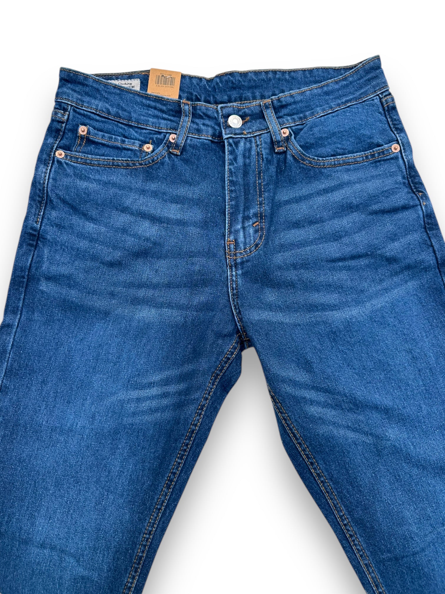 Levi's 511 Dark Wash