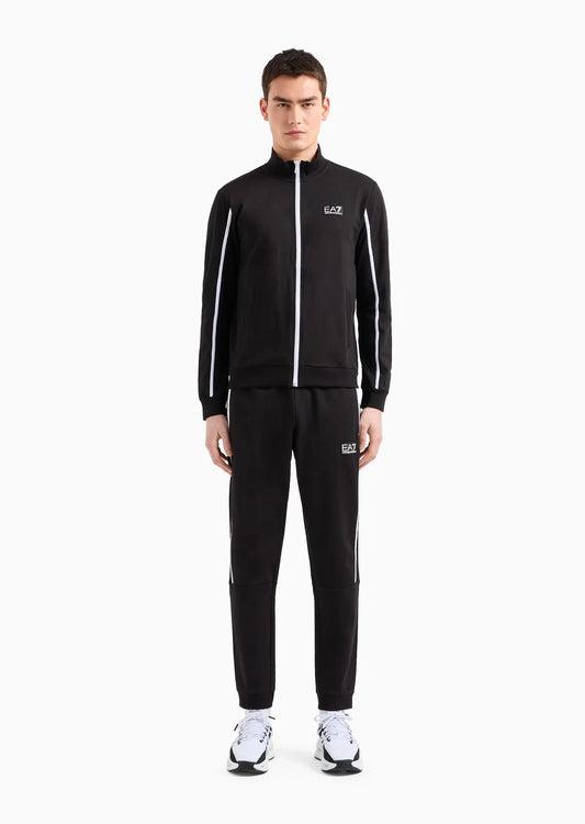 EA7 Premium Tracksuit