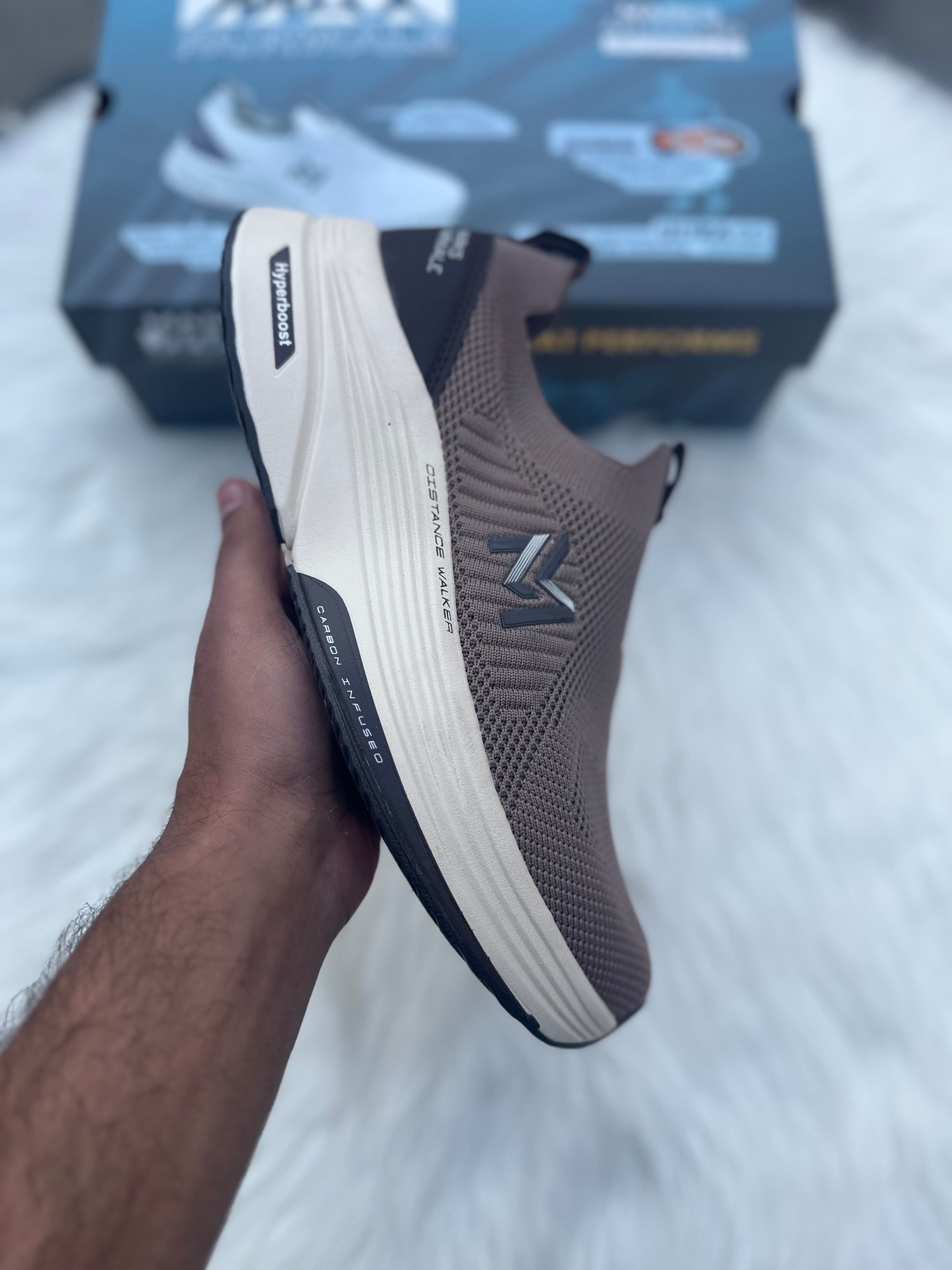 Marks Fairwale Carbon Infused Hyperboost