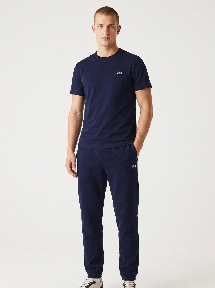 Lcste Cotton Tracksuit ( Navy )