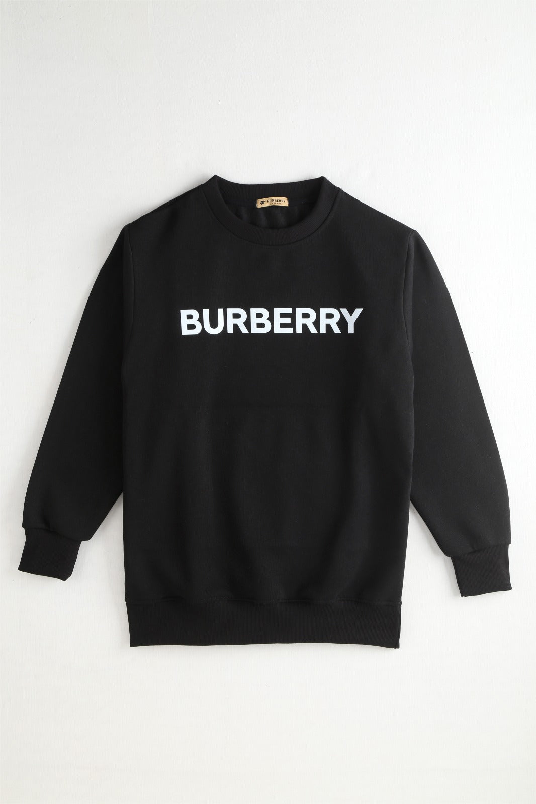 Burberry sweatshirt