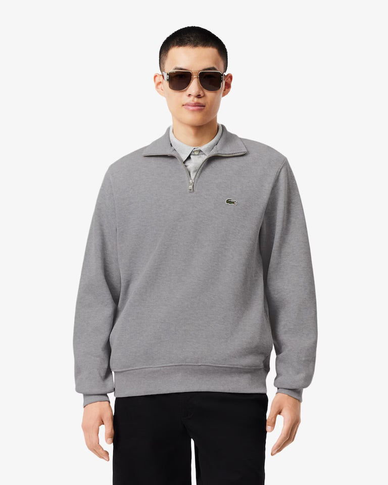 LCSTE Qtr-Zip Sweatshirt