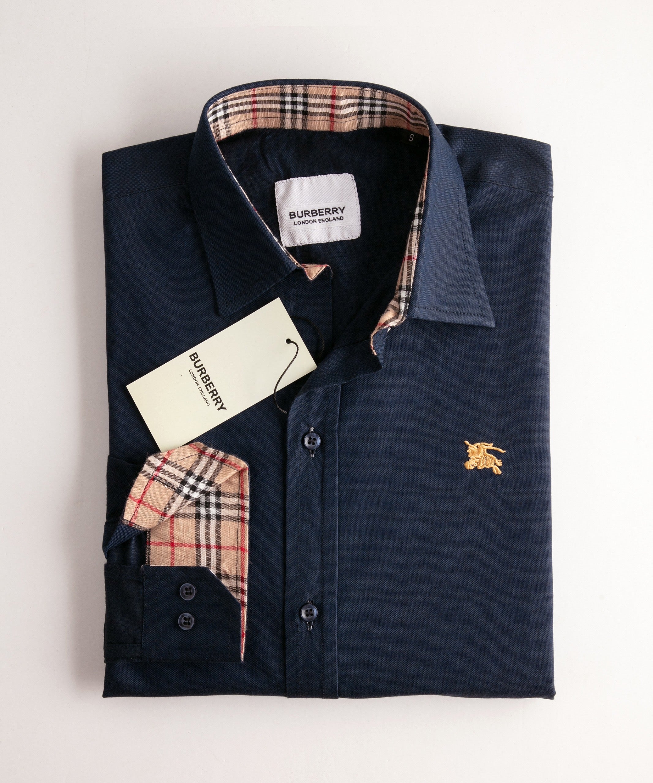 Burberry Shirt