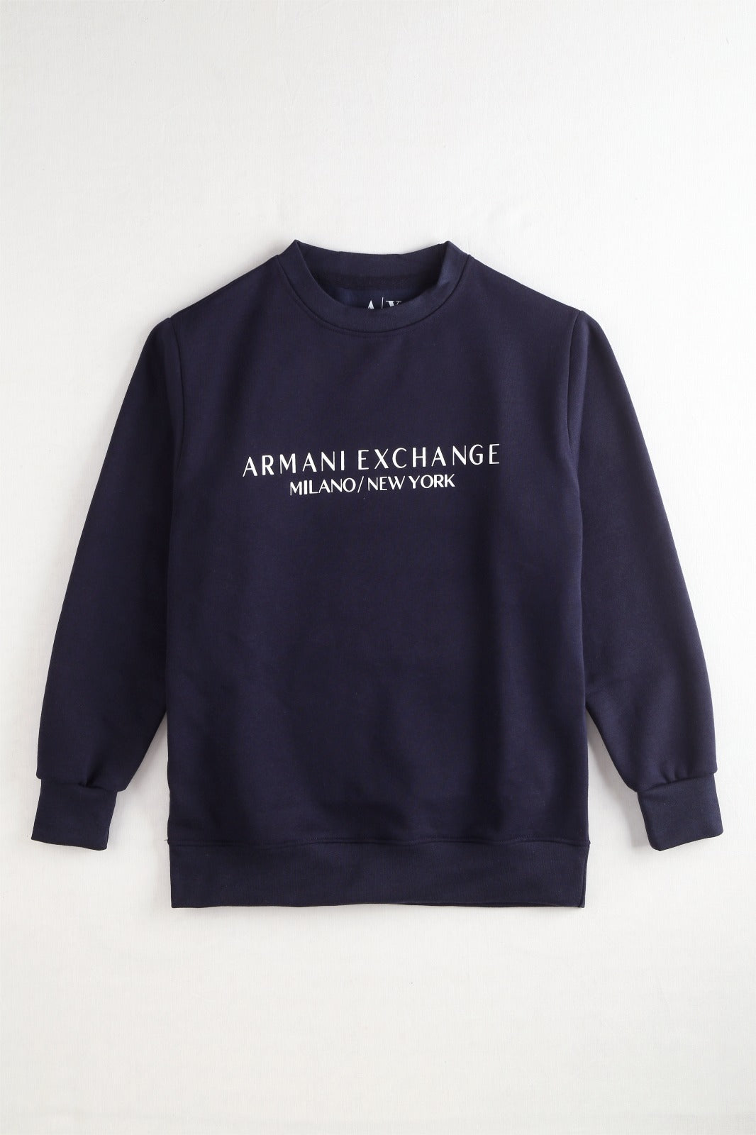 AIX sweatshirt ( Navy )