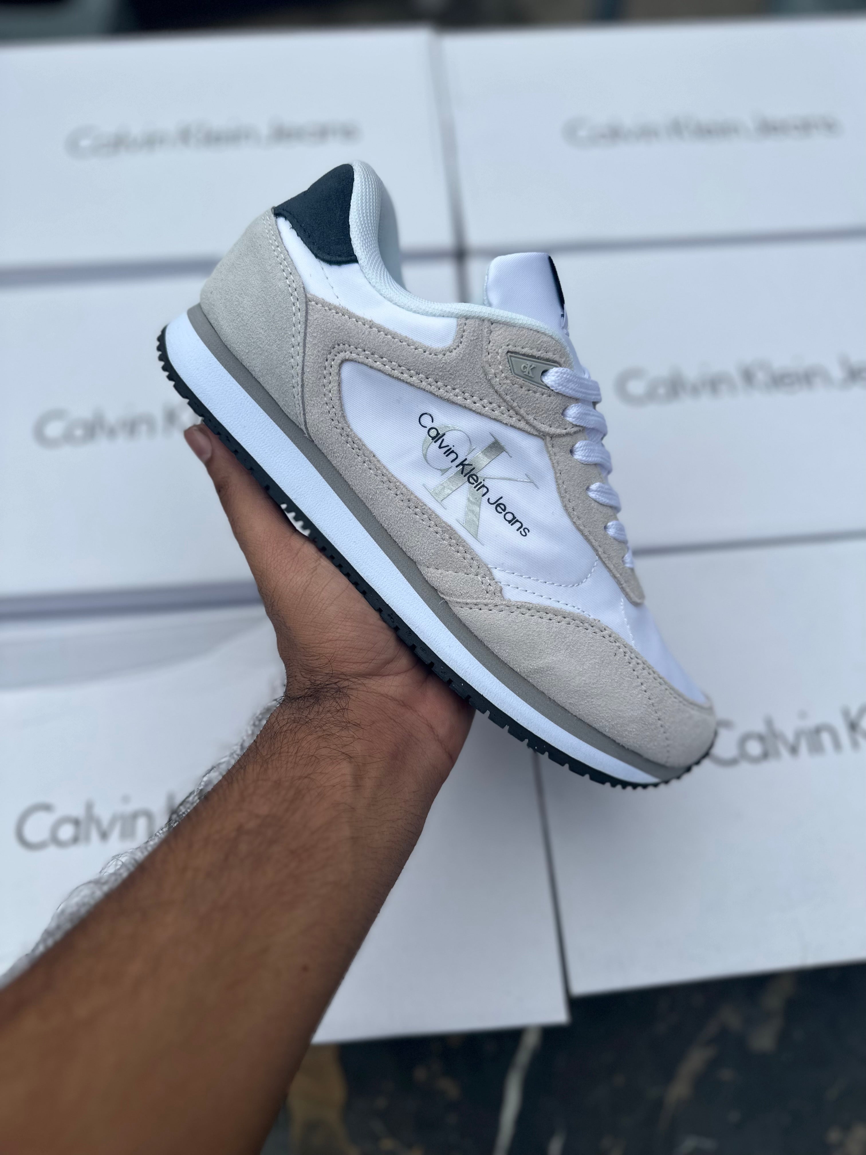 CK Runners