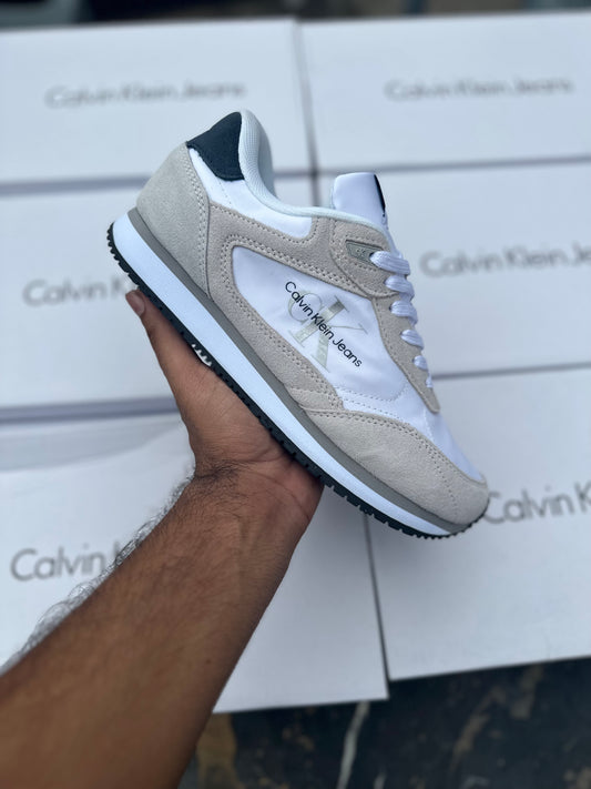 CK Runners