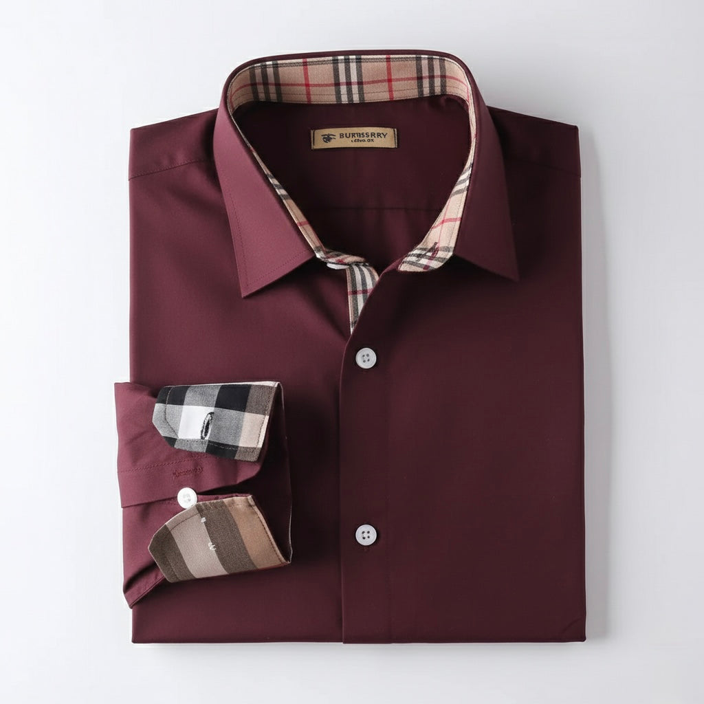 Burberry Shirt
