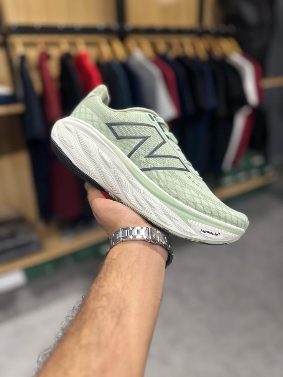 New Balance Fresh Foam X1080