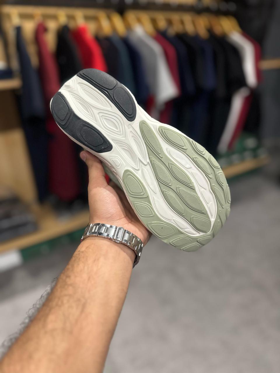 New Balance Fresh Foam X1080