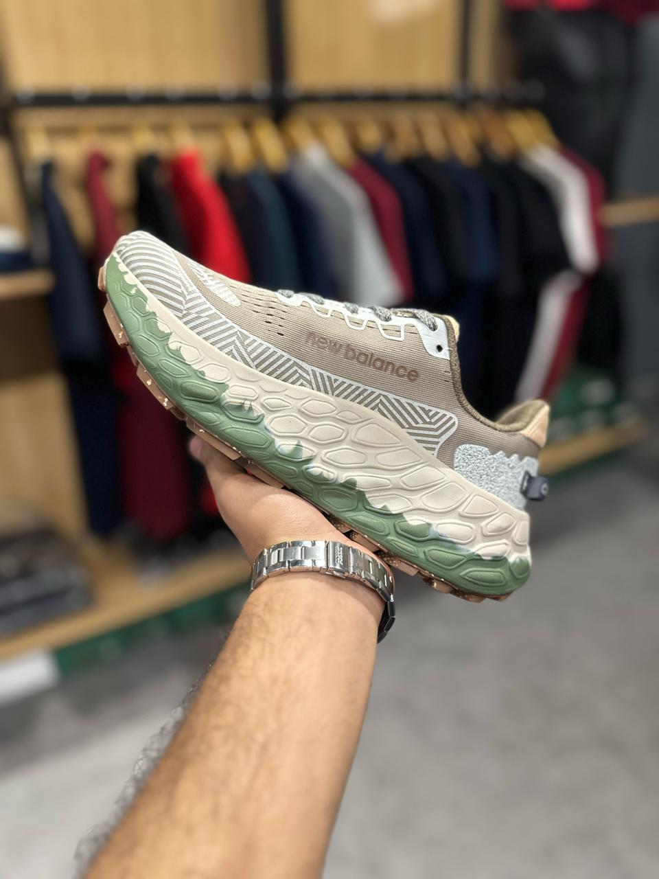 New Balance Trail V3