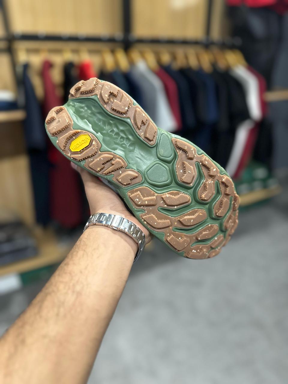 New Balance Trail V3