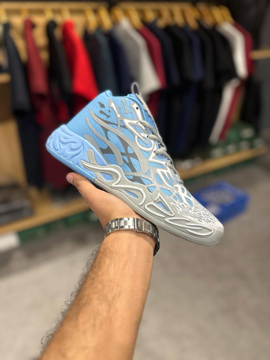 Puma Lover