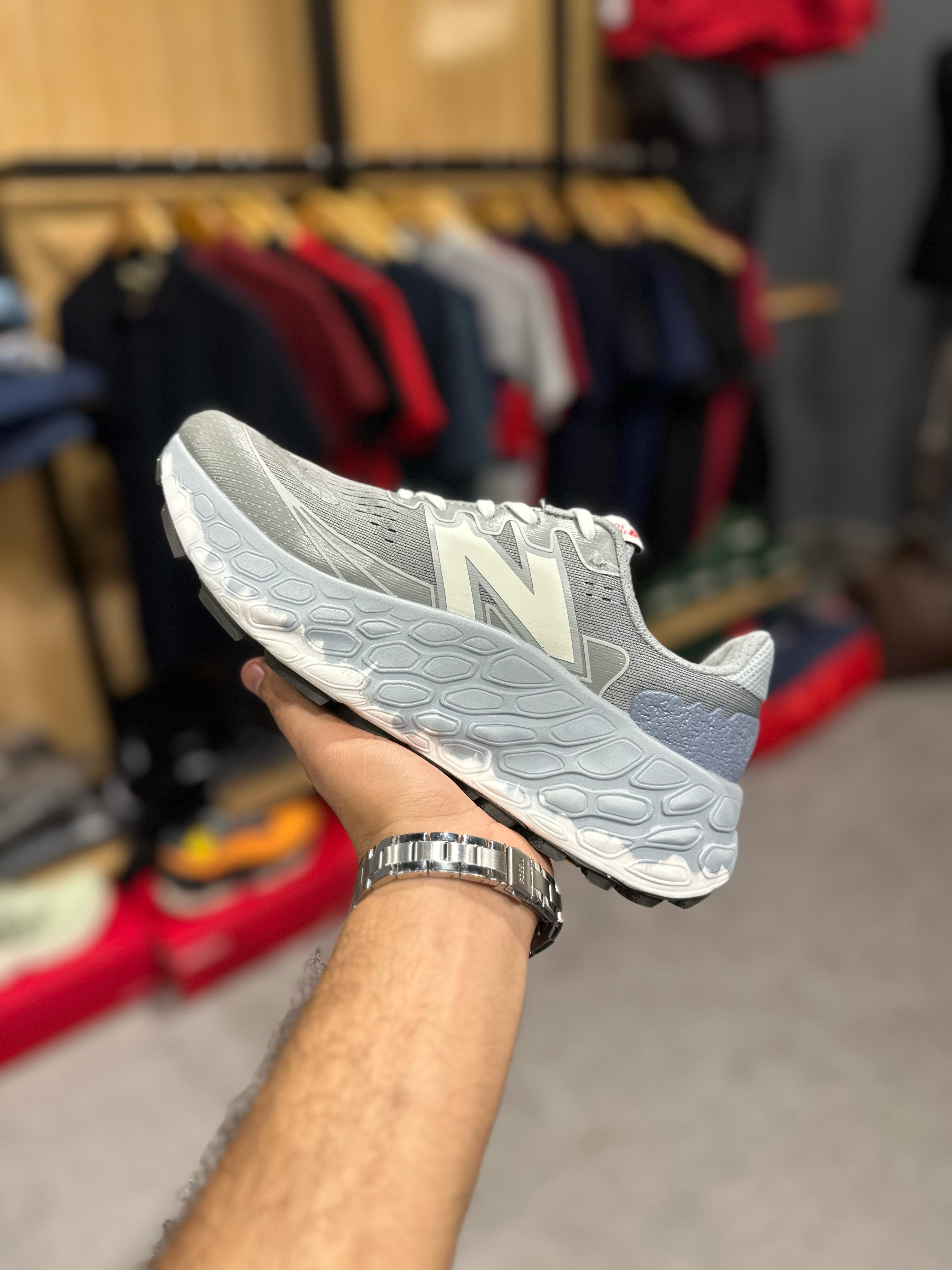 New Balance Trail V3