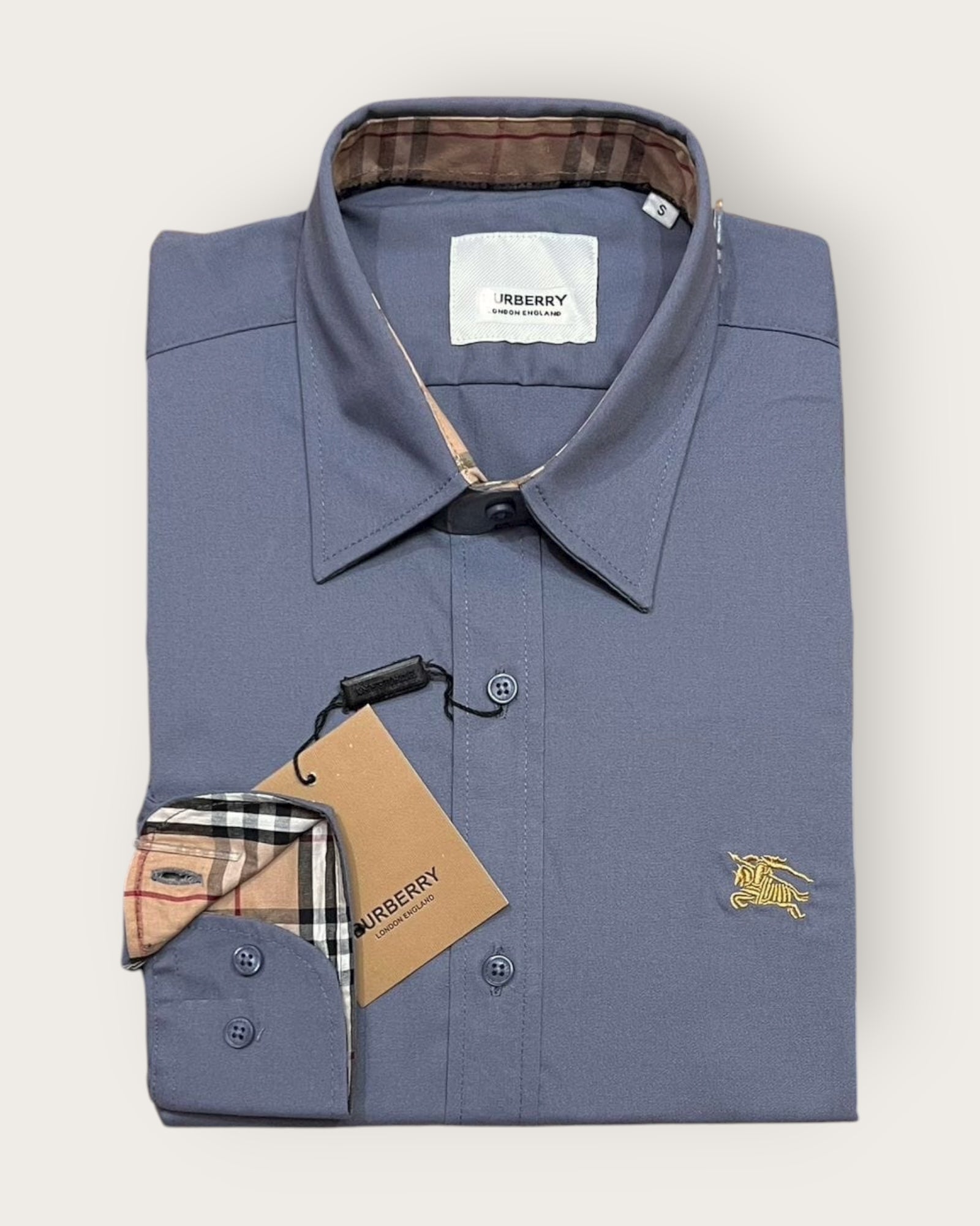 Burberry Shirt