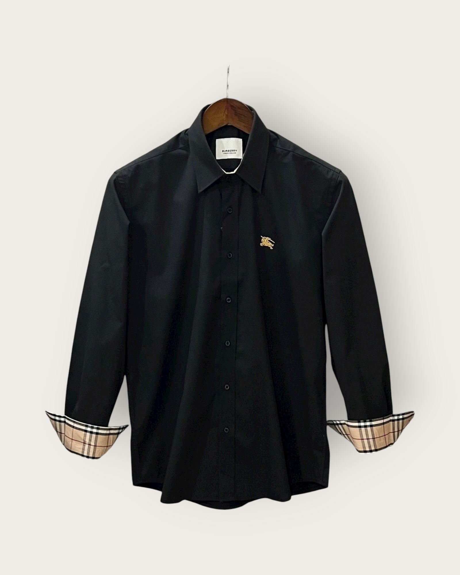 Burberry Shirt