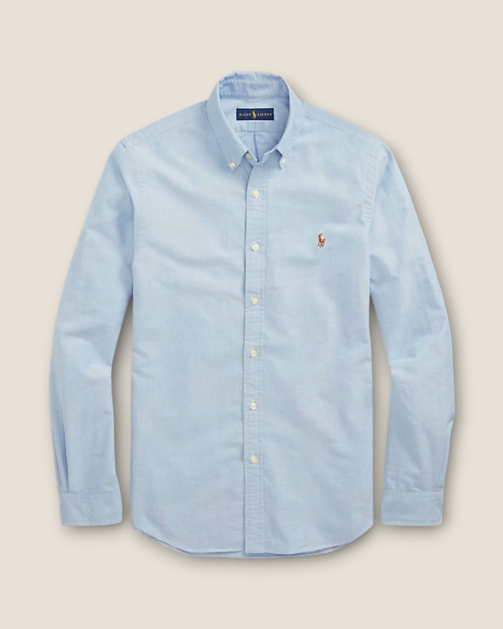 RL Oxford Shirt