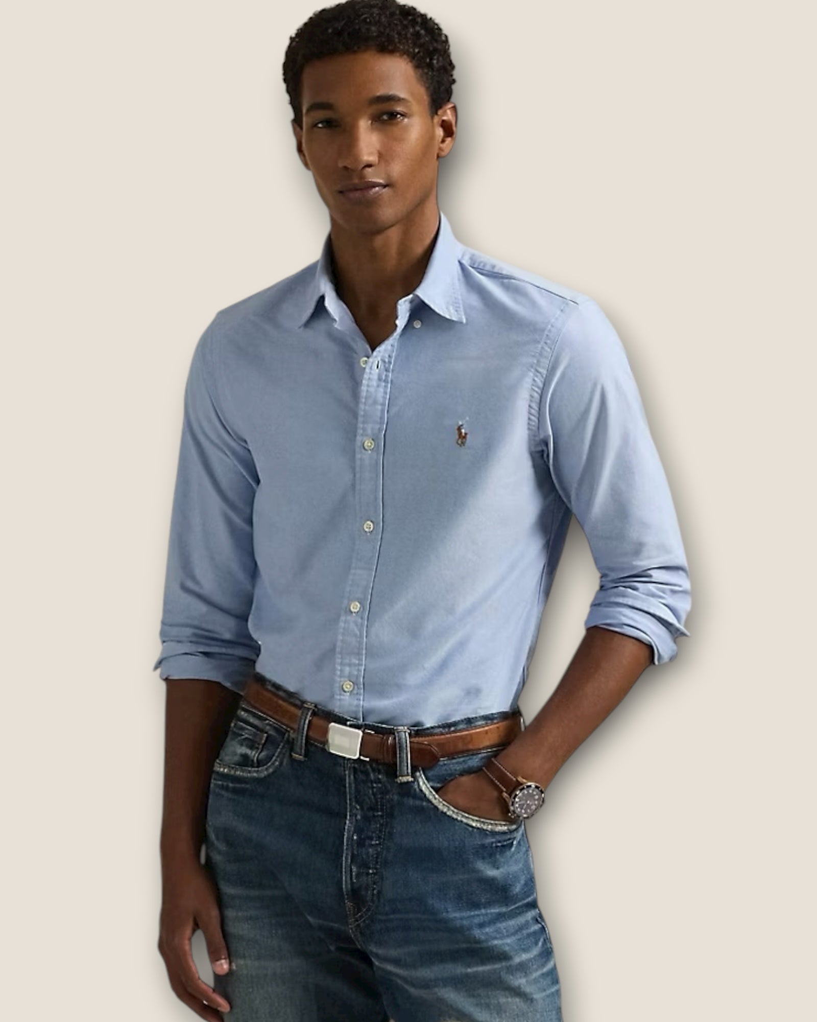 RL Oxford Shirt