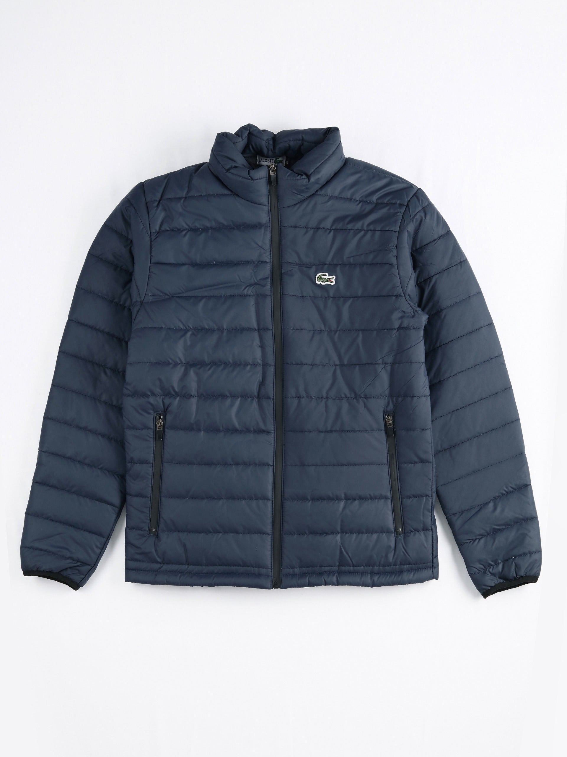 LCSTE Puffer jacket