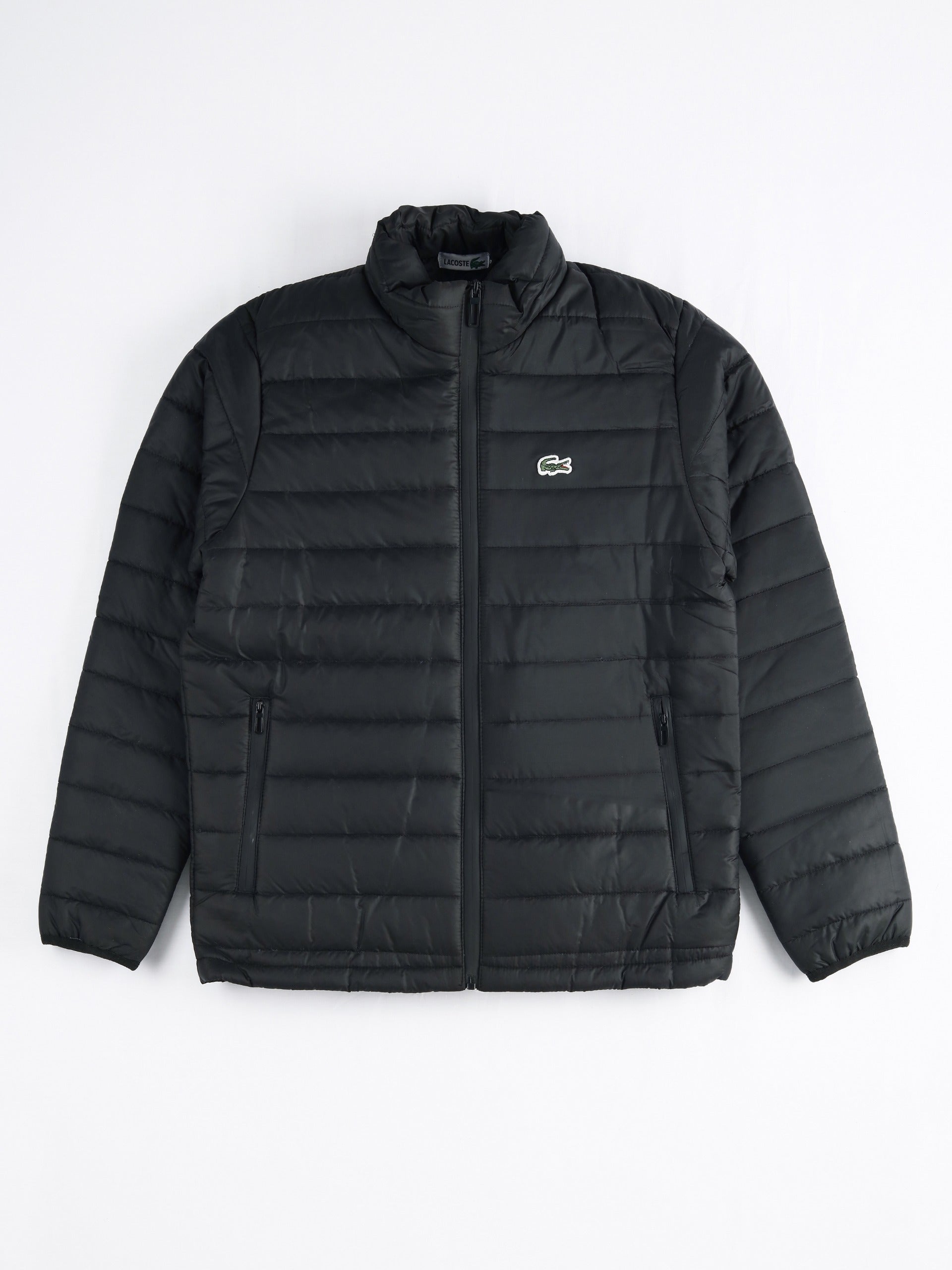 LCSTE Puffer jacket