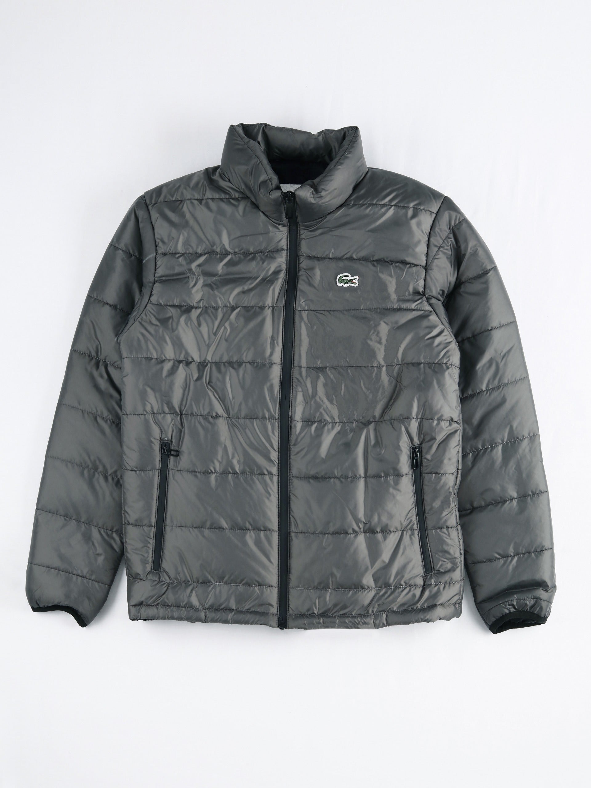 LCSTE Puffer jacket