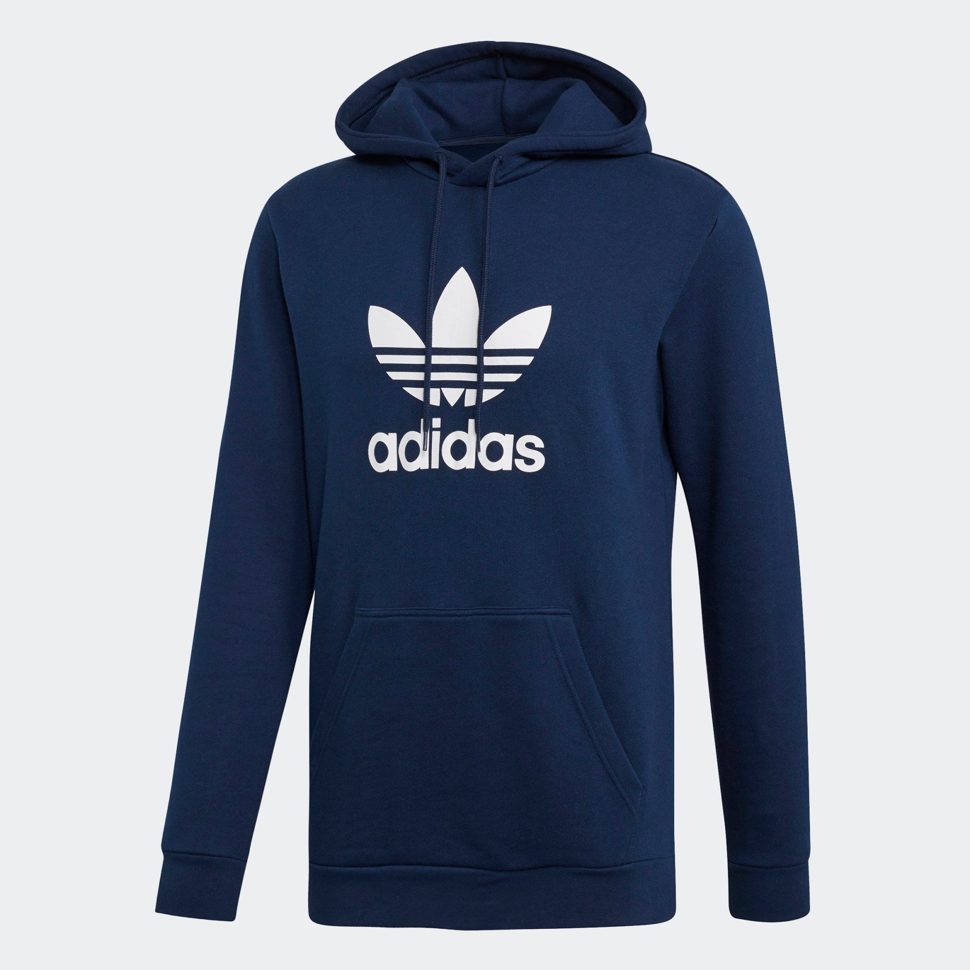 AD Trefoil Hoodie