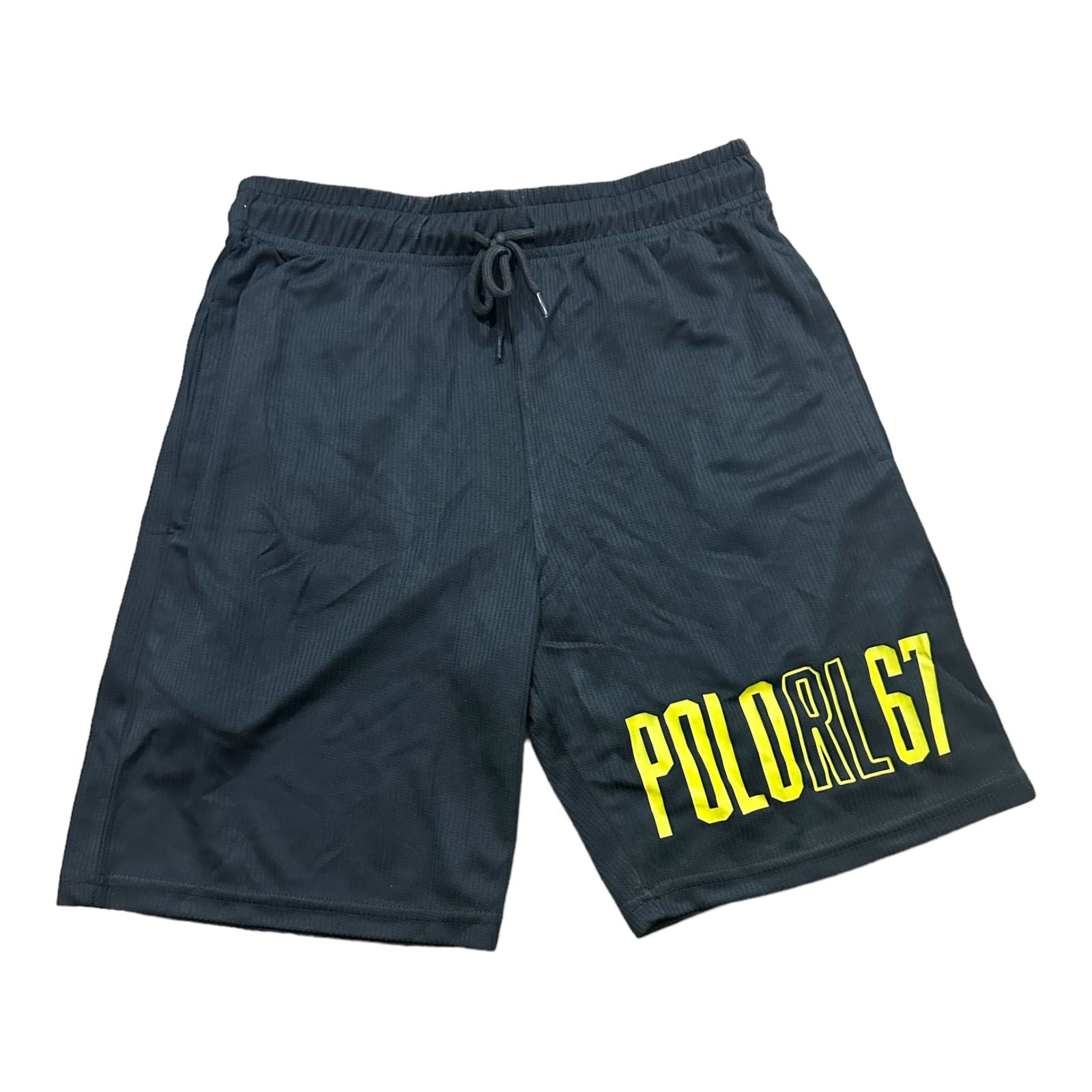 Polo RL shorts