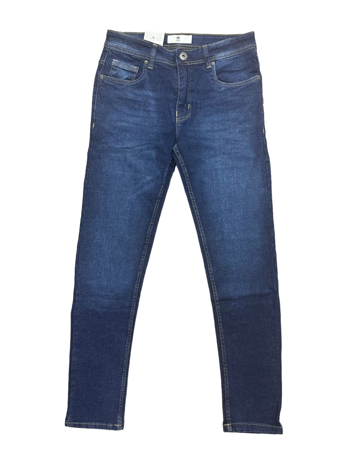 H&M Dark Wash Jeans