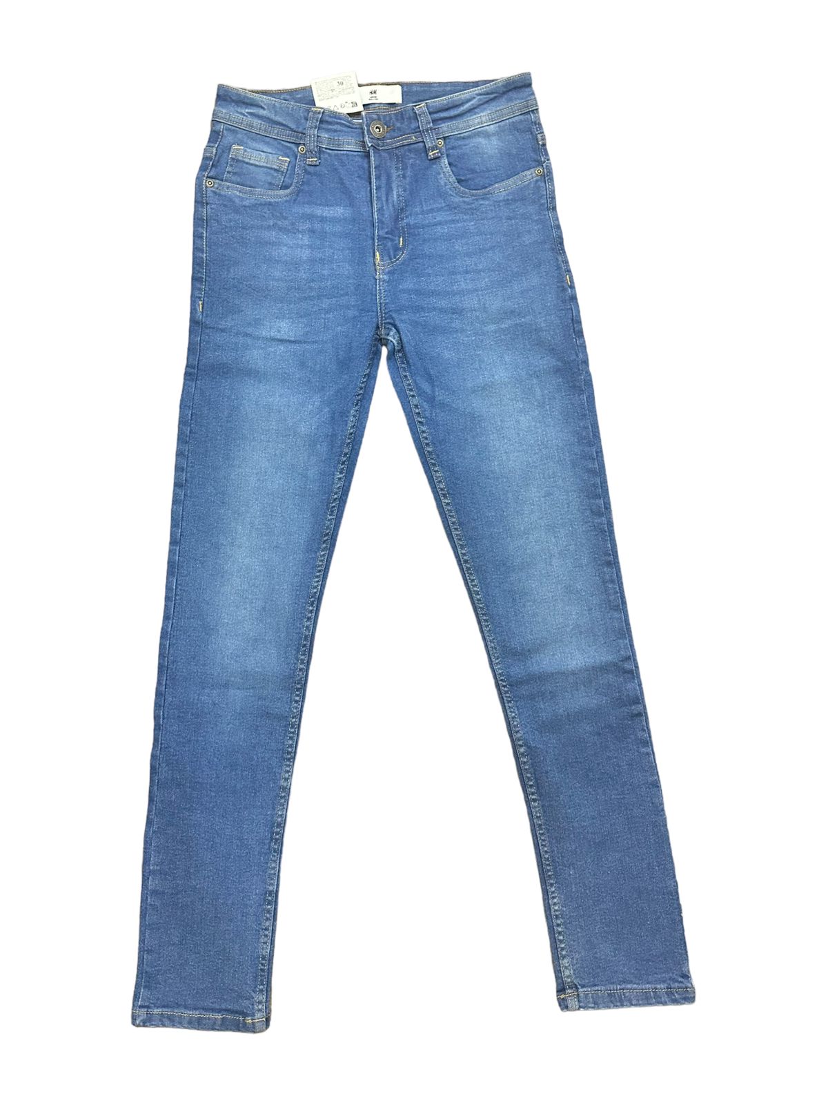 H&M medium Wash Jeans
