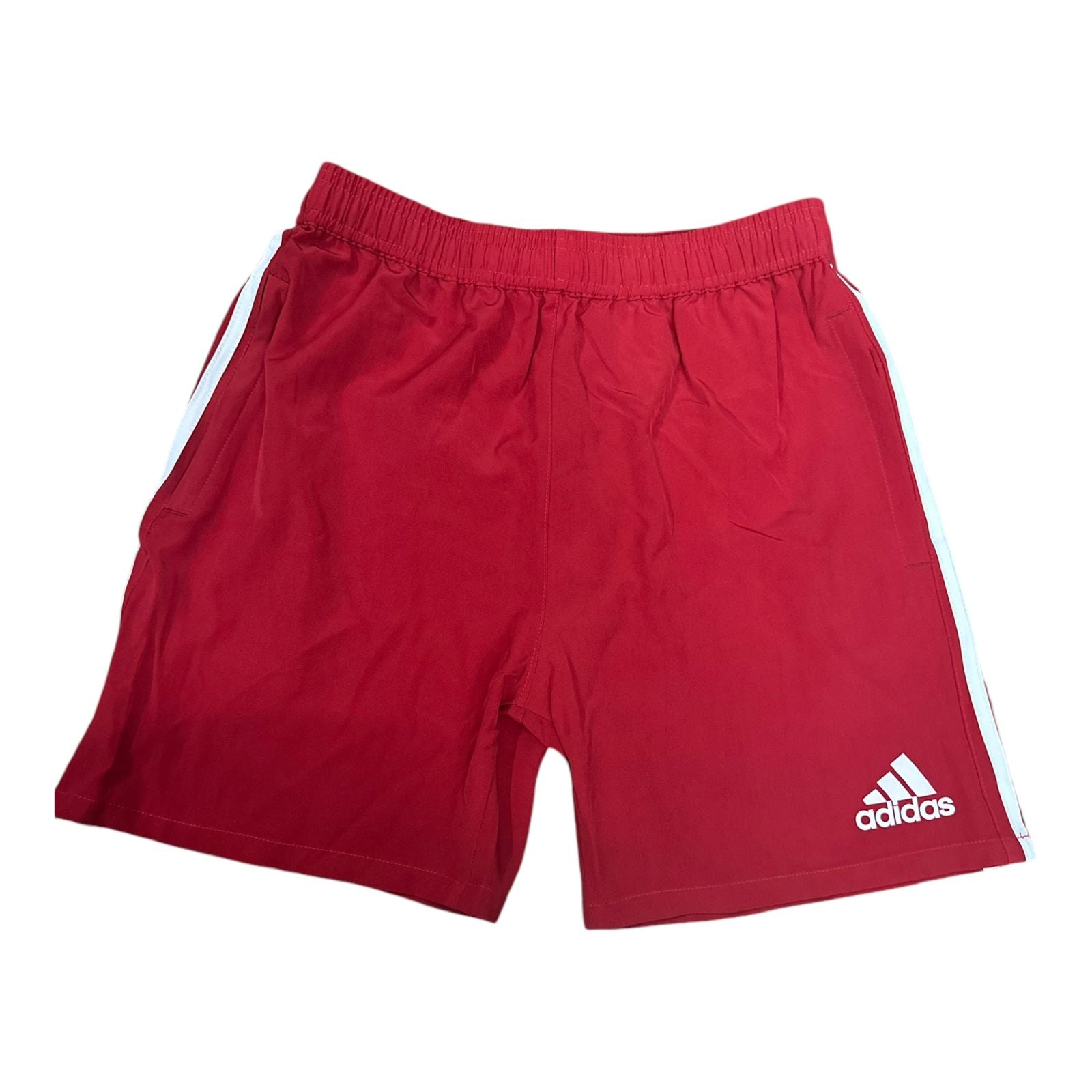 Adi 3-Stripes Shorts