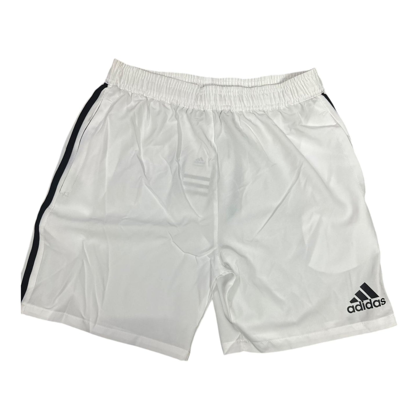 Adi 3-Stripes Shorts