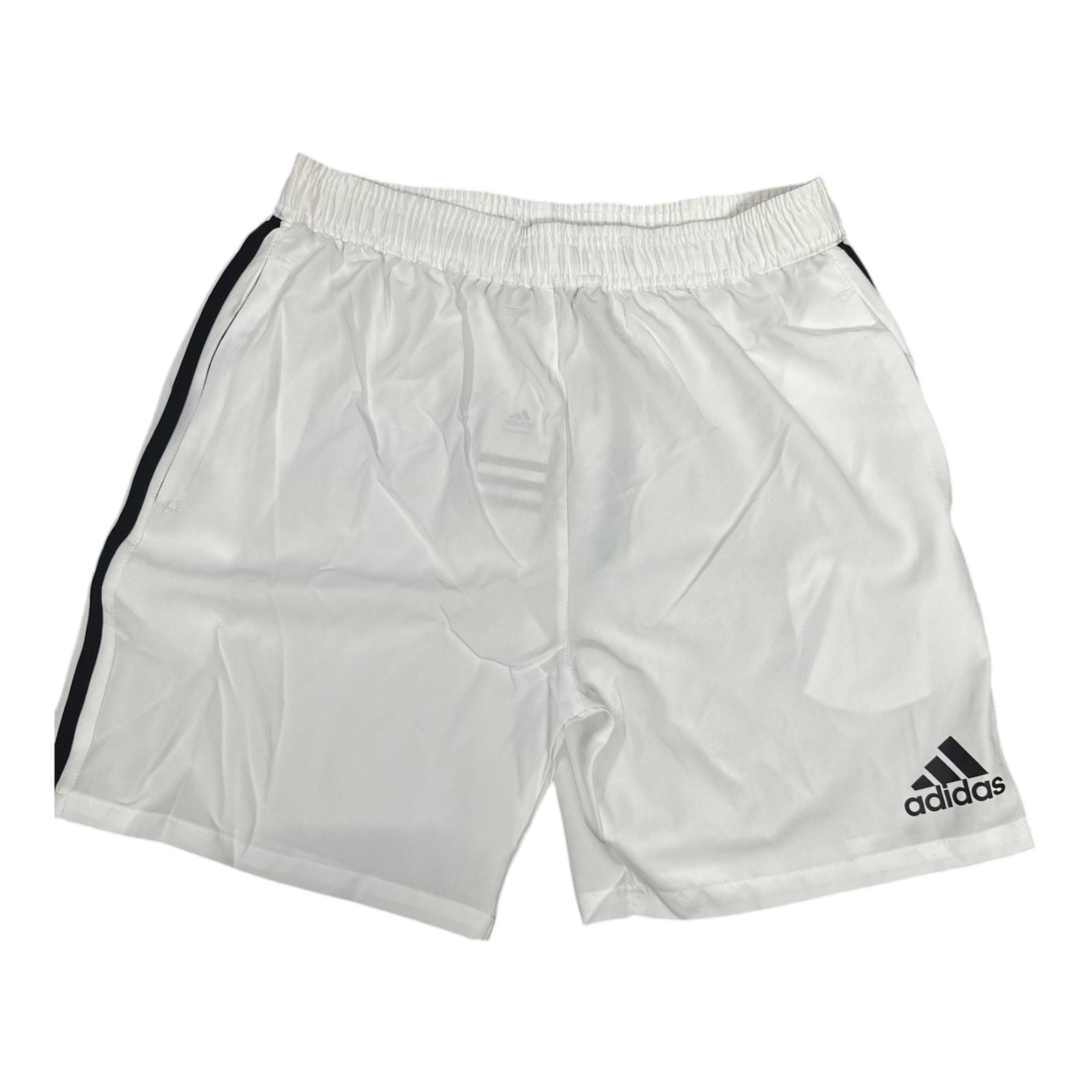 Adi 3-Stripes Shorts
