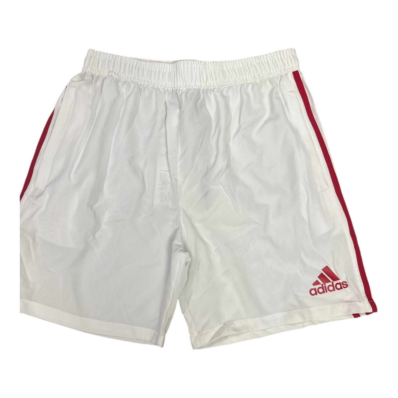 Adi 3-Stripes Shorts